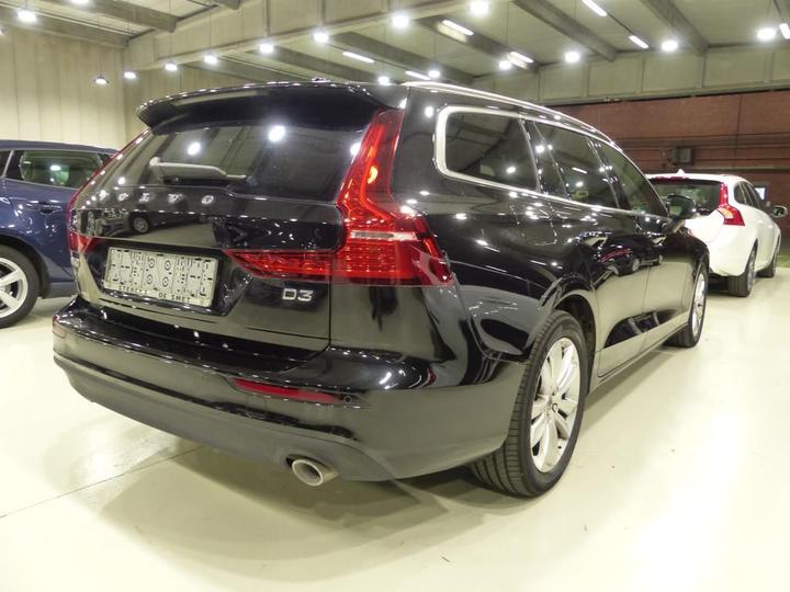 Photo 2 VIN: YV1ZW72V1L1351833 - VOLVO V60 