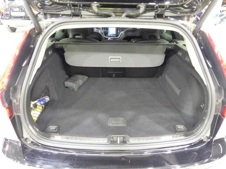 Photo 4 VIN: YV1ZW72V1L1351833 - VOLVO V60 