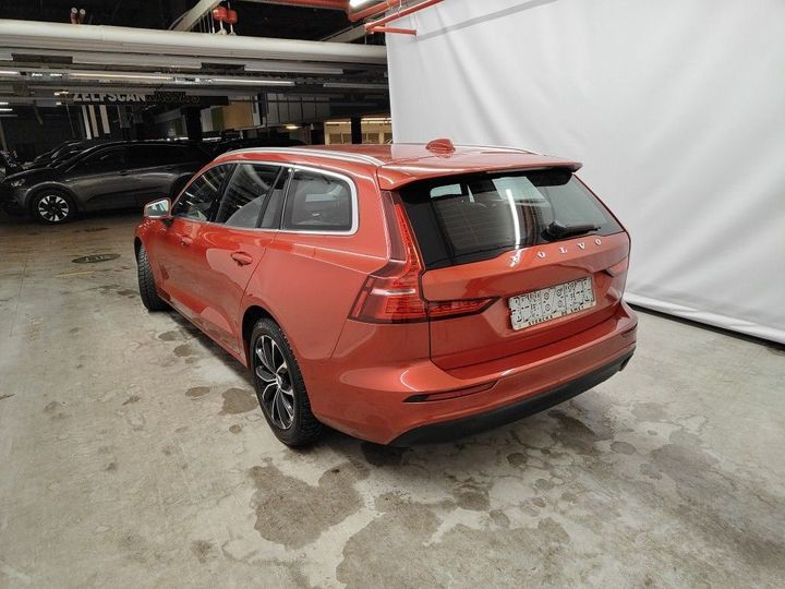 Photo 6 VIN: YV1ZW72V1L1357304 - VOLVO V60 '18 