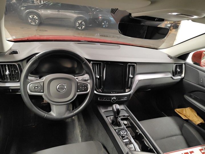 Photo 8 VIN: YV1ZW72V1L1357304 - VOLVO V60 '18 