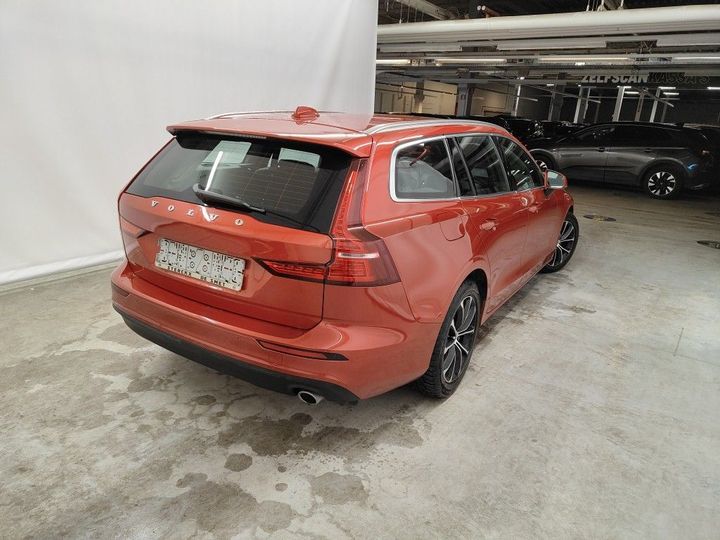 Photo 1 VIN: YV1ZW72V1L1357304 - VOLVO V60 '18 