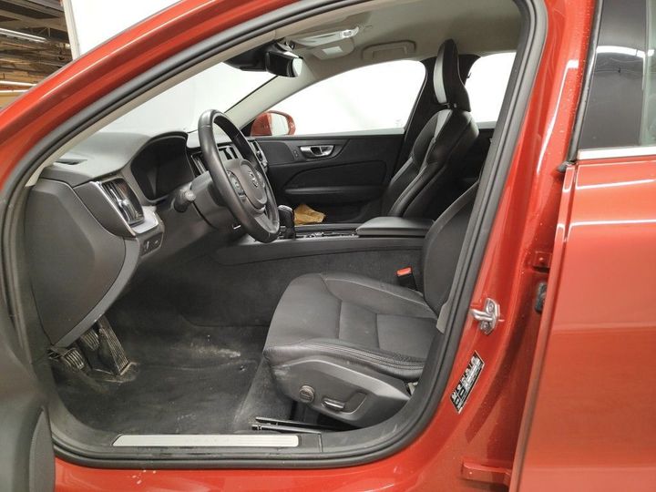 Photo 2 VIN: YV1ZW72V1L1357304 - VOLVO V60 '18 