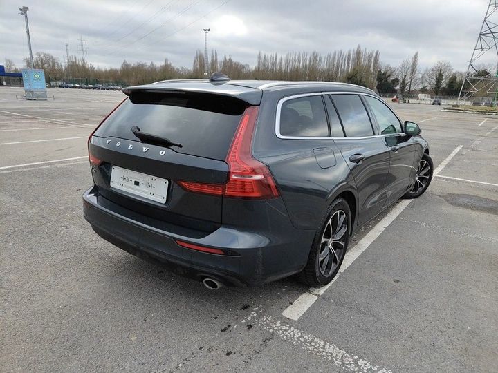 Photo 1 VIN: YV1ZW72V1L1363471 - VOLVO V60 '18 