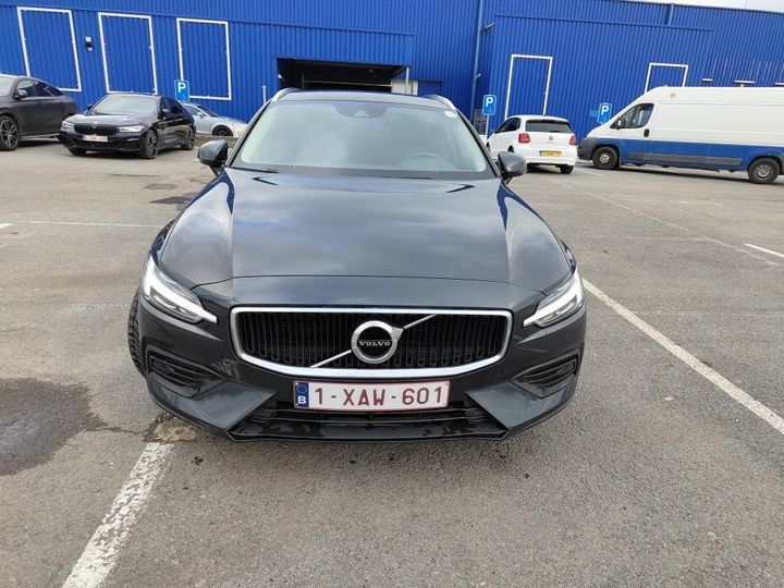 Photo 4 VIN: YV1ZW72V1L1363471 - VOLVO V60 '18 