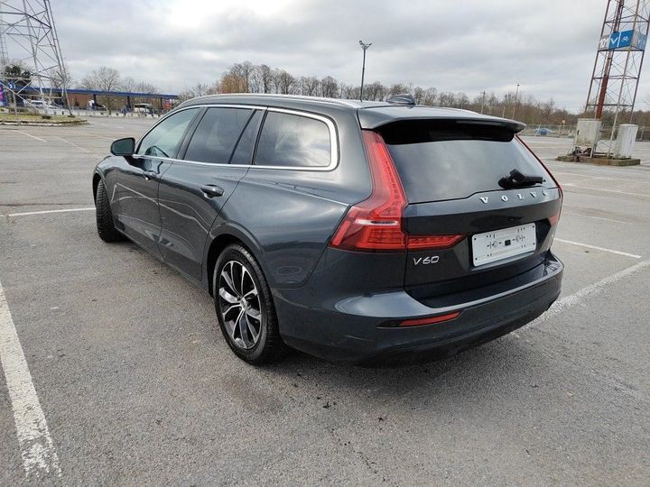 Photo 6 VIN: YV1ZW72V1L1363471 - VOLVO V60 '18 