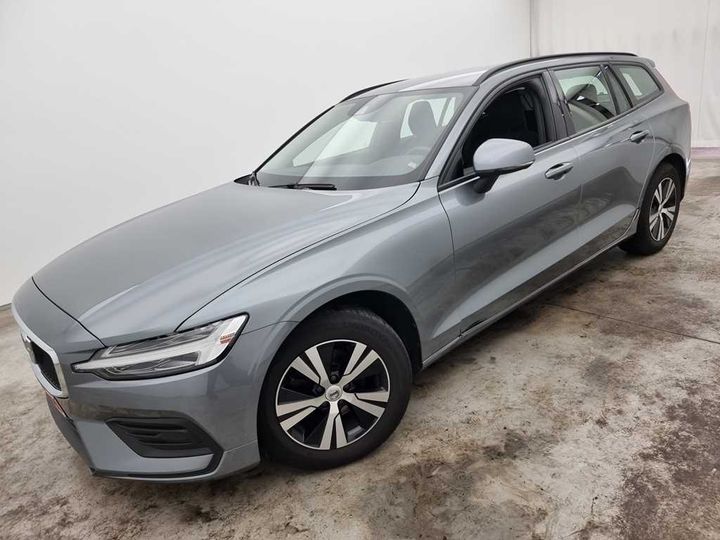 Photo 0 VIN: YV1ZW72V1L2347736 - VOLVO V60 &#3918 