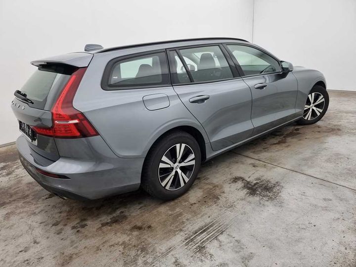 Photo 2 VIN: YV1ZW72V1L2347736 - VOLVO V60 &#3918 