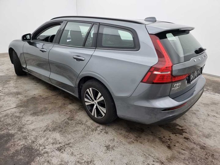 Photo 7 VIN: YV1ZW72V1L2347736 - VOLVO V60 &#3918 