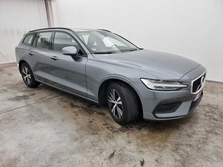 Photo 8 VIN: YV1ZW72V1L2347736 - VOLVO V60 &#3918 