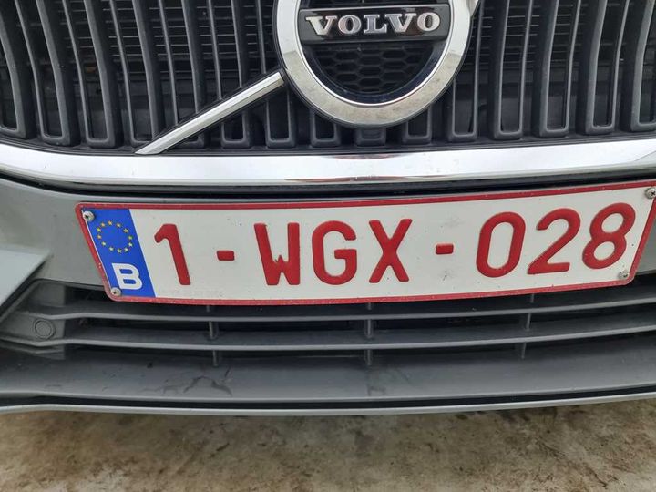 Photo 5 VIN: YV1ZW72V1L2347736 - VOLVO V60 &#3918 