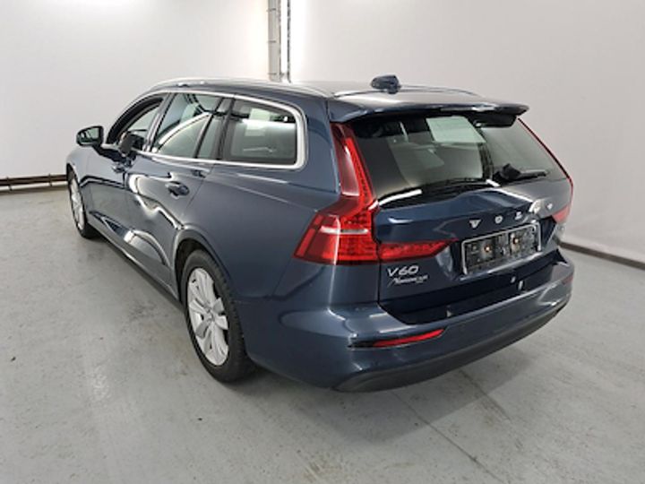 Photo 2 VIN: YV1ZW72V1L2348598 - VOLVO V60 DIESEL - 2018 