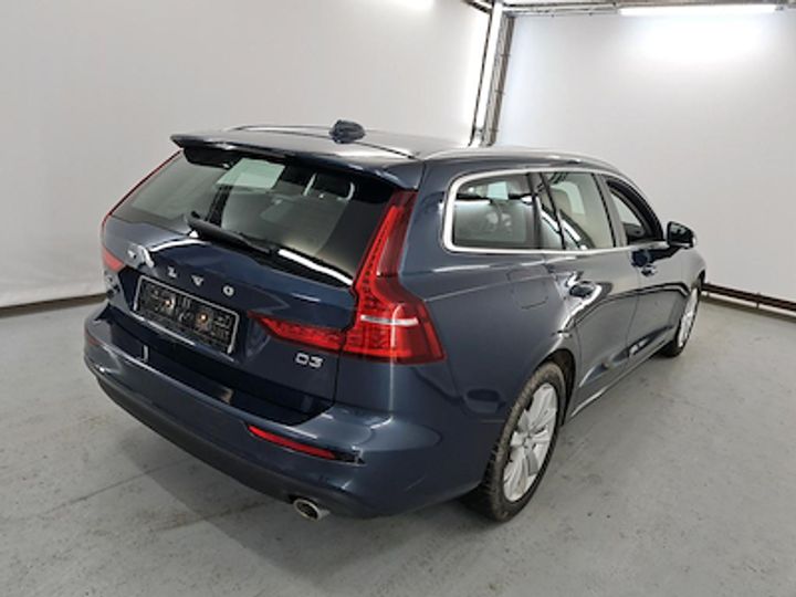 Photo 3 VIN: YV1ZW72V1L2348598 - VOLVO V60 DIESEL - 2018 