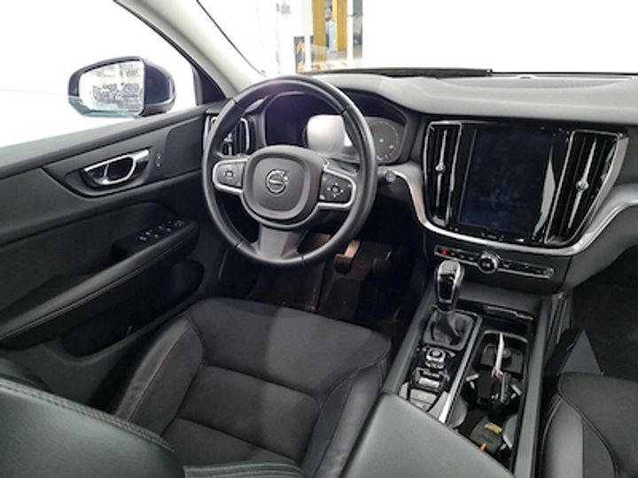 Photo 7 VIN: YV1ZW72V1L2348598 - VOLVO V60 DIESEL - 2018 