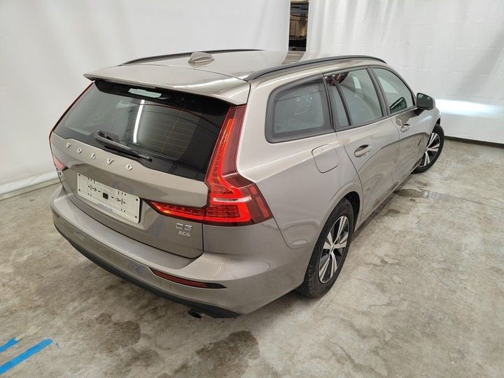 Photo 1 VIN: YV1ZW72V1L2349715 - VOLVO V60 '18 