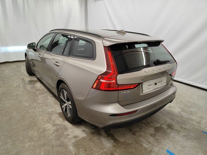 Photo 6 VIN: YV1ZW72V1L2349715 - VOLVO V60 '18 