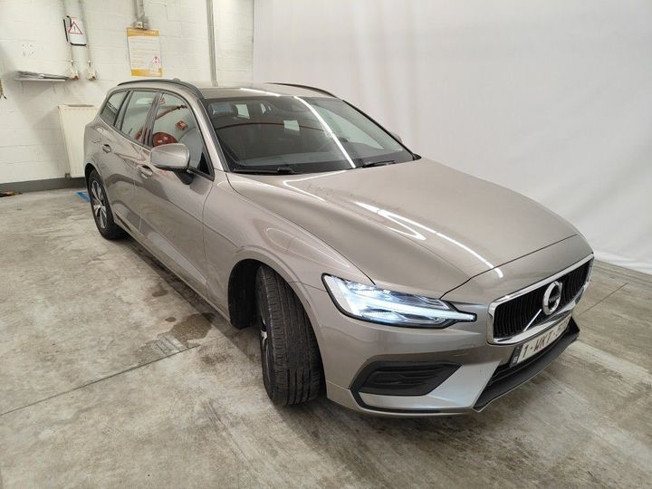 Photo 7 VIN: YV1ZW72V1L2349715 - VOLVO V60 '18 