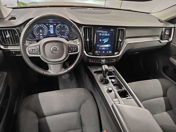 Photo 8 VIN: YV1ZW72V1L2349715 - VOLVO V60 '18 