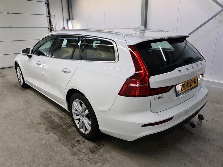 Photo 3 VIN: YV1ZW72V1L2352184 - VOLVO V60 