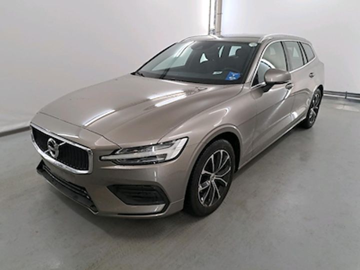 Photo 0 VIN: YV1ZW72V1L2356109 - VOLVO V60 DIESEL - 2018 