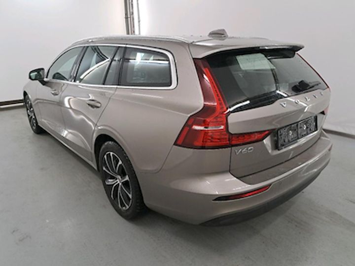 Photo 2 VIN: YV1ZW72V1L2356109 - VOLVO V60 DIESEL - 2018 