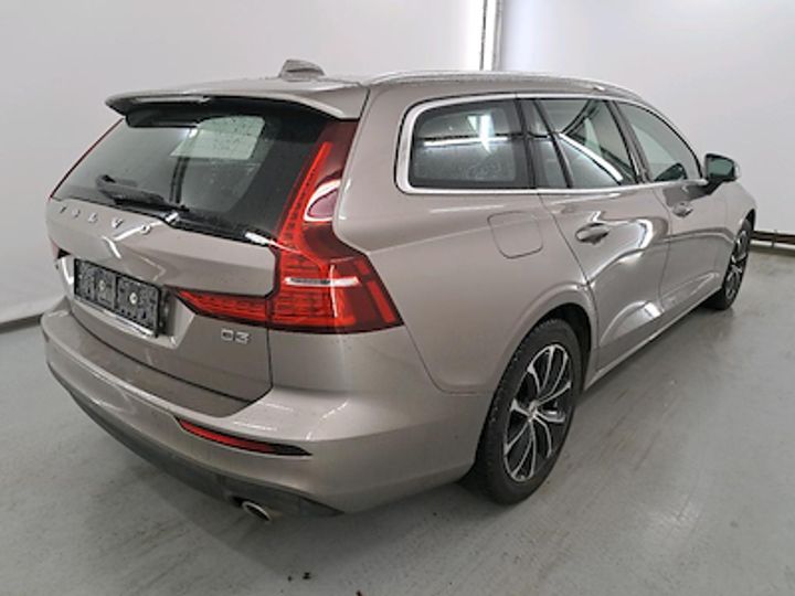 Photo 3 VIN: YV1ZW72V1L2356109 - VOLVO V60 DIESEL - 2018 