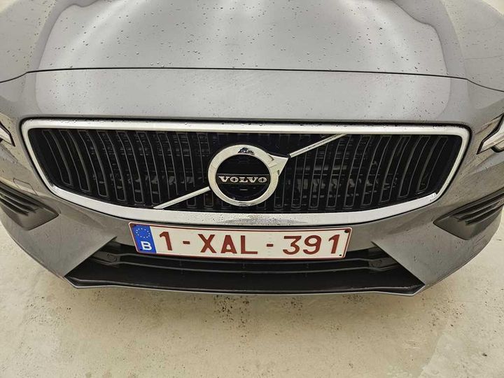 Photo 11 VIN: YV1ZW72V1L2366109 - VOLVO V60 