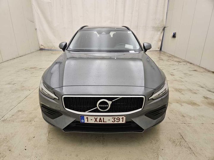 Photo 15 VIN: YV1ZW72V1L2366109 - VOLVO V60 