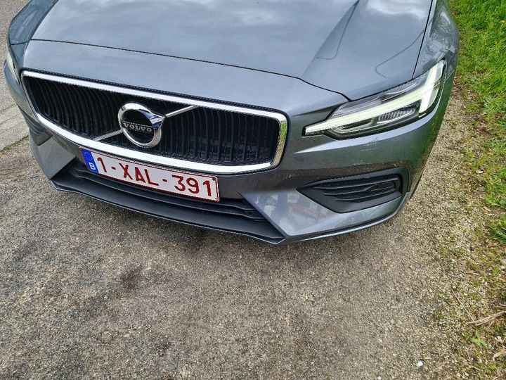 Photo 29 VIN: YV1ZW72V1L2366109 - VOLVO V60 