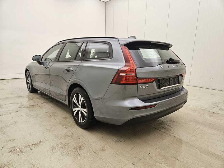 Photo 8 VIN: YV1ZW72V1L2366109 - VOLVO V60 