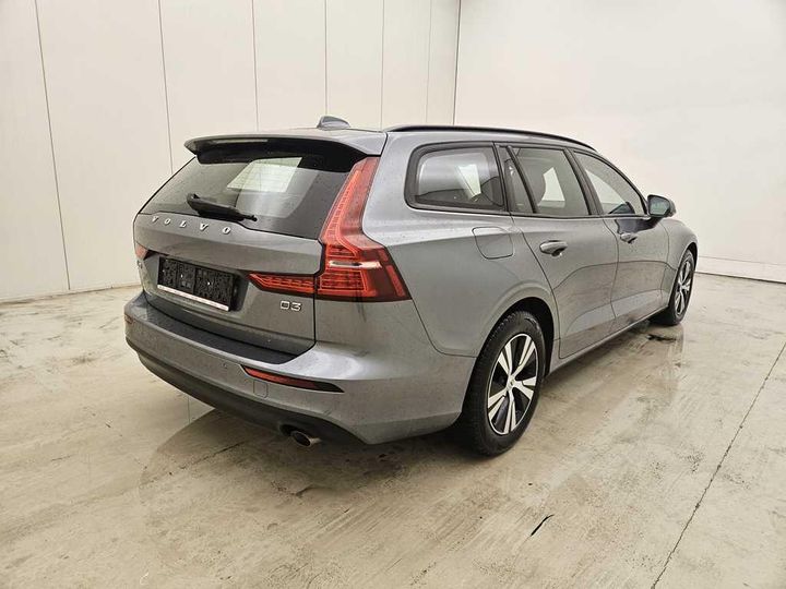 Photo 9 VIN: YV1ZW72V1L2366109 - VOLVO V60 