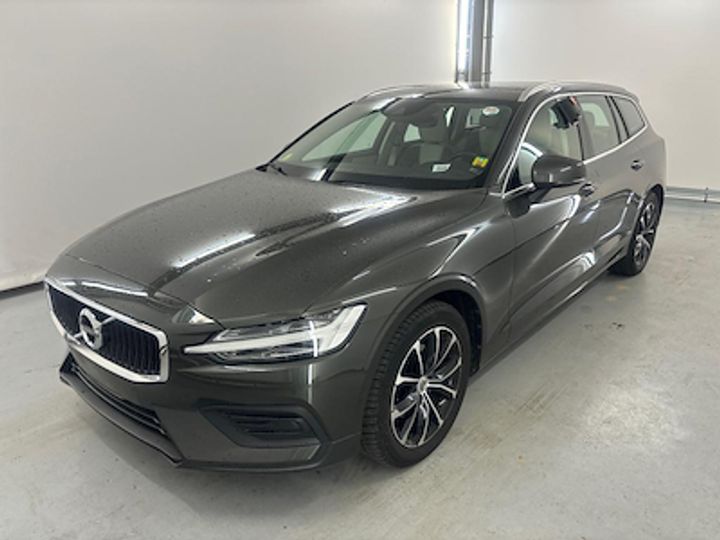 Photo 0 VIN: YV1ZW72V1L2368555 - VOLVO V60 DIESEL - 2018 