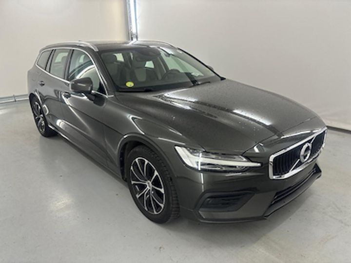 Photo 1 VIN: YV1ZW72V1L2368555 - VOLVO V60 DIESEL - 2018 