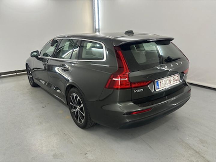 Photo 2 VIN: YV1ZW72V1L2368555 - VOLVO V60 DIESEL - 2018 