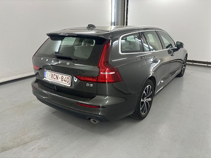 Photo 3 VIN: YV1ZW72V1L2368555 - VOLVO V60 DIESEL - 2018 