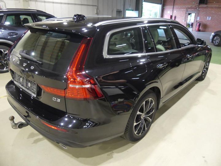 Photo 1 VIN: YV1ZW72V1L2369705 - VOLVO V60 