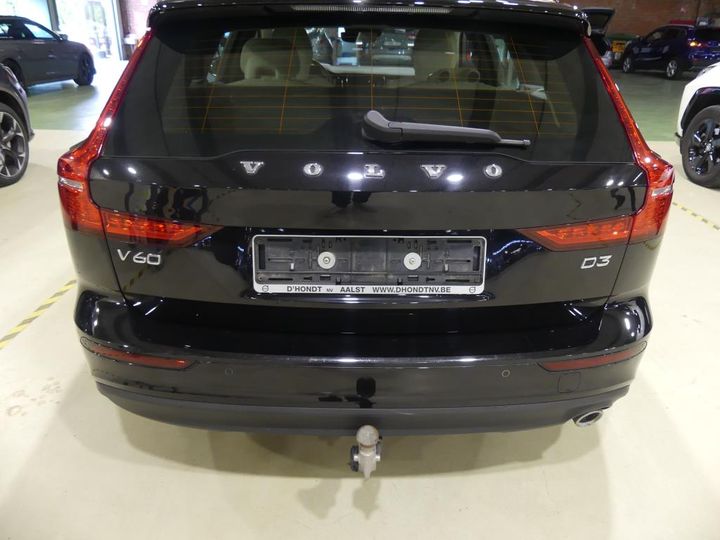 Photo 4 VIN: YV1ZW72V1L2369705 - VOLVO V60 