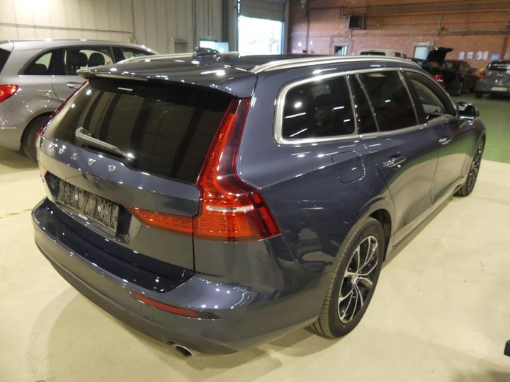 Photo 1 VIN: YV1ZW72V1L2371778 - VOLVO V60 