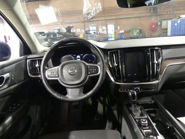 Photo 7 VIN: YV1ZW72V1L2371778 - VOLVO V60 