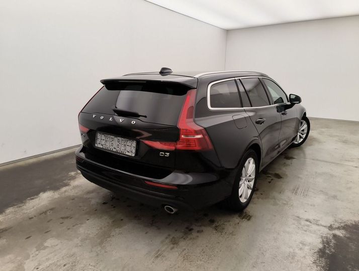 Photo 1 VIN: YV1ZW72V1L2372395 - VOLVO V60 '18 