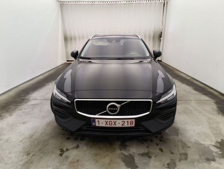 Photo 4 VIN: YV1ZW72V1L2372395 - VOLVO V60 '18 