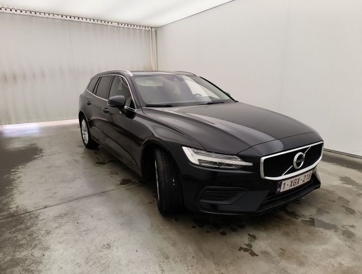 Photo 7 VIN: YV1ZW72V1L2372395 - VOLVO V60 '18 