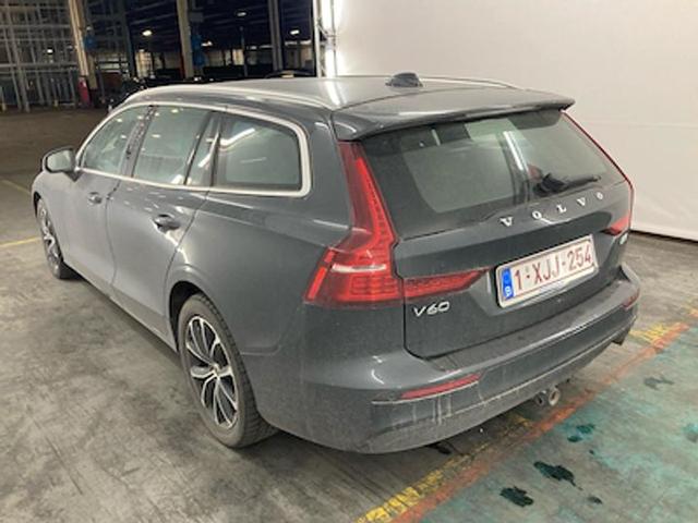 Photo 2 VIN: YV1ZW72V1L2375812 - VOLVO V60 DIESEL - 2018 