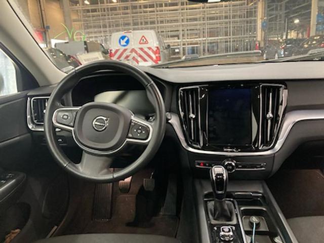 Photo 7 VIN: YV1ZW72V1L2375812 - VOLVO V60 DIESEL - 2018 