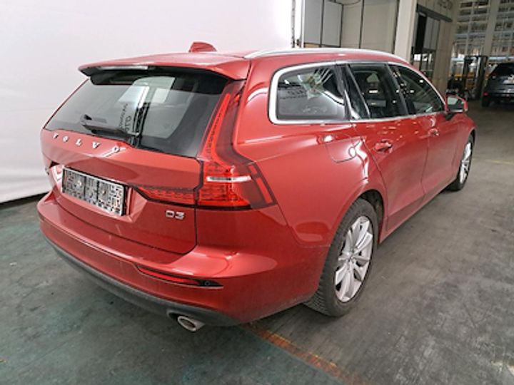 Photo 3 VIN: YV1ZW72V1L2384051 - VOLVO V60 