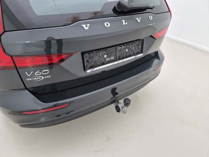 Photo 5 VIN: YV1ZW72V1L2386297 - VOLVO V60 