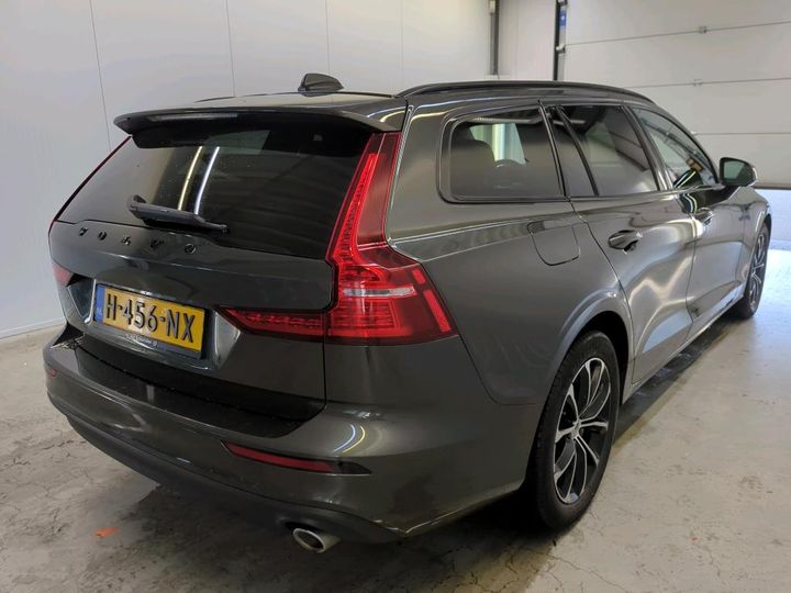 Photo 3 VIN: YV1ZW72V1L2386858 - VOLVO V60 