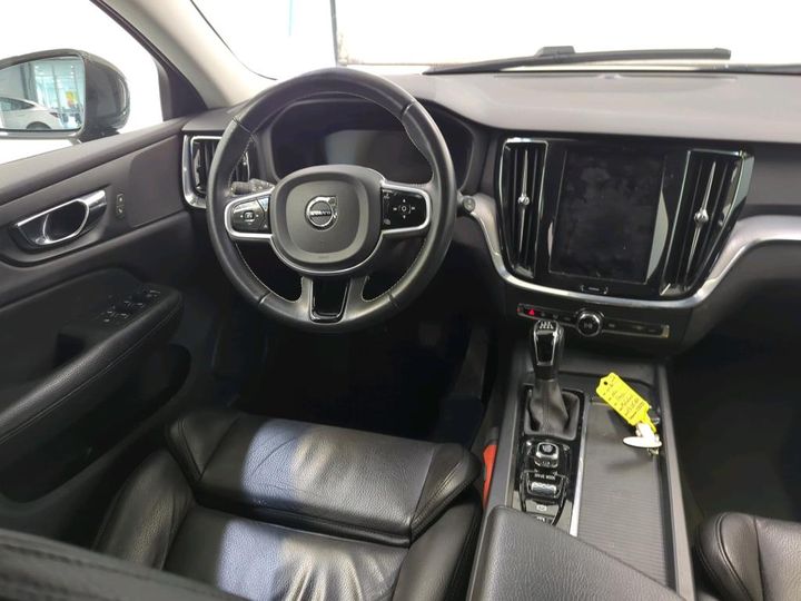 Photo 5 VIN: YV1ZW72V1L2386858 - VOLVO V60 