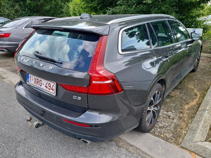 Photo 1 VIN: YV1ZW72V1L2387036 - VOLVO V60 