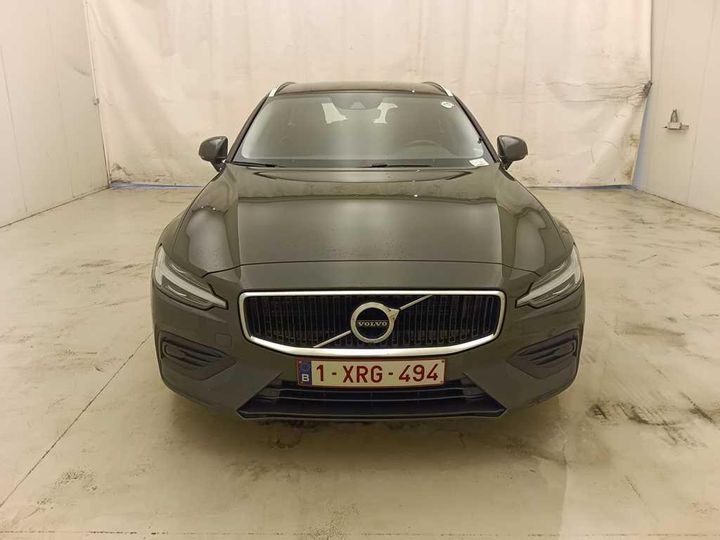 Photo 15 VIN: YV1ZW72V1L2387036 - VOLVO V60 