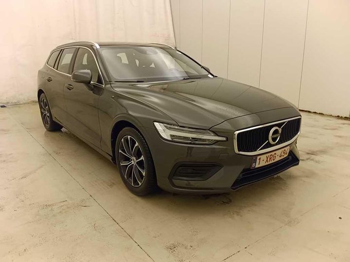 Photo 7 VIN: YV1ZW72V1L2387036 - VOLVO V60 